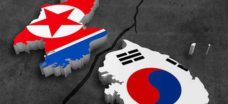 Сеул: Северна Кореја истрела стотина топовски гранати во морската тампон зона