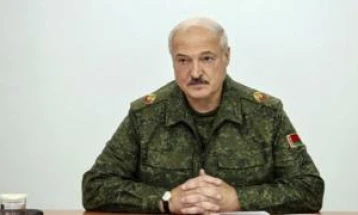 Лукашенко: Конфликтот во Украина може да биде решен за една недела