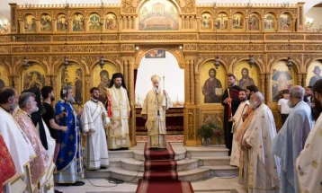 Патувањето на Свети Јован Владимир, пред повеќе од 1.000 години, Бар - Елбасан – Ресен, ќе се претвори во туристичка атракција