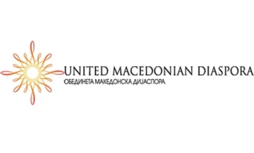 Обединета Македонска Дијаспора: Ги осудуваме фашистичките аспирации кон Македонија на европратеникот Џамбаски