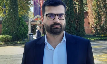 Кичевски: Поради неспособност на кадрите на ВМРО-ДПМНЕ и нивната градоначалничка јавниот превоз во Скопје не функционира