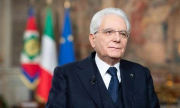 Претседателот Матарела утре и задутре ќе има консултации за формирање на новата италијанска Влада