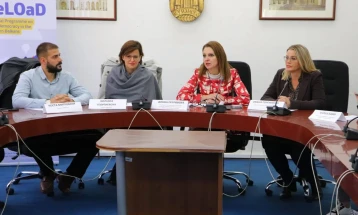 Дебата во Куманово за утврдување приоритети за претстојниот повик за финансирање здруженија и граѓански организации