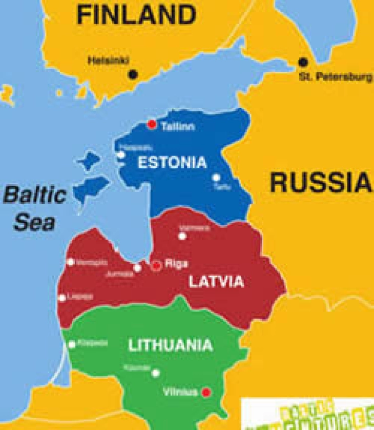 Балтичките земји повикаа на формирање специјален суд за Украина