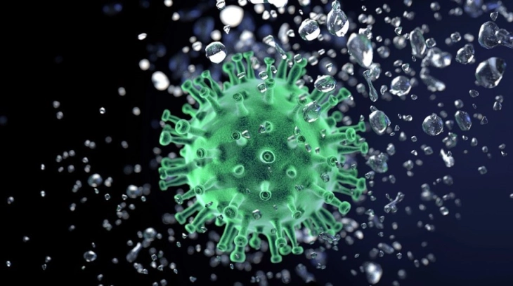 Кина почна да користи вакцина против коронавирус која се вдишува