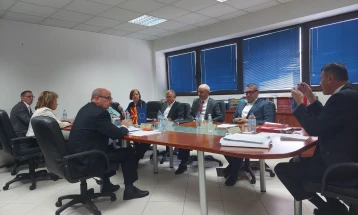 Советот на јавните обвинители не избра ниту еден од шестемина пријавени кандидати за јавни обвинители во ОЈО ГОКК