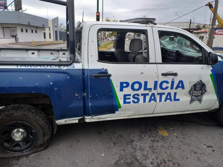 Мексиканска полиција: Нарко бос убил 20 граѓани