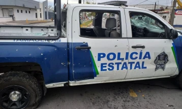 Мексиканска полиција: Нарко бос убил 20 граѓани