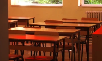 Новата дојава за бомба во училиште во Скопје – лажна