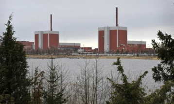 Пукнатини може да го одложат стартувањето на финскиот нуклеарен реактор Олкилуото 3