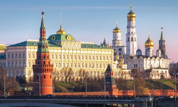 Кремљ: Нема потреба од претседателски декрет за завршување на мобилизацијата