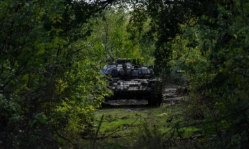 Украинското воздохопловство соопшти дека нема ефикасна одбрана од иранските балистички проектили