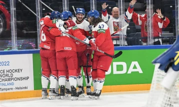 Чешка Република планира да користи пократко име „Чехија“ на спортски настани