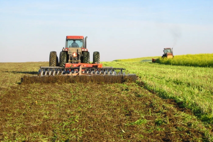 Нов проект на ЕУ и ФАО за консолидација: Фармите треба да бидат конкурентни и отпорни на идни шокови
