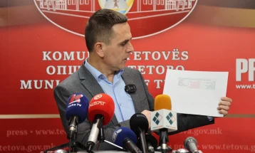 Kасами: Општина Тетово почна да ги намалува долговите