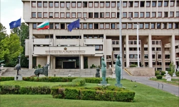 Бугарско МНР: Со измените на законите за здруженија и партии се ограничуваат правата на Бугарите во Северна Македонија