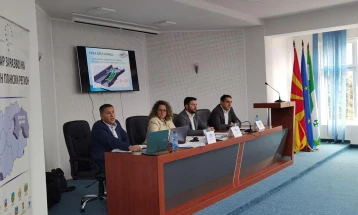 Љупчо Папазов избран за претседател на Советот на градоначалници на Источен плански регион