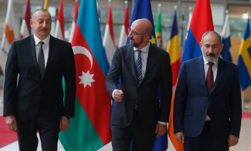 Нови спорадични судири меѓу Азербејџан и Ерменија, пред преговорите во Вашингтон