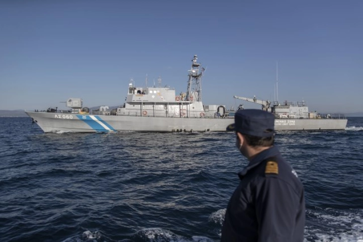 Германска НВО ја тужи владата во Рим за спречување на мигрантите да стигнат до копното