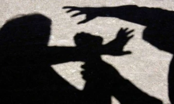 Малолетничка нападната во Скопје