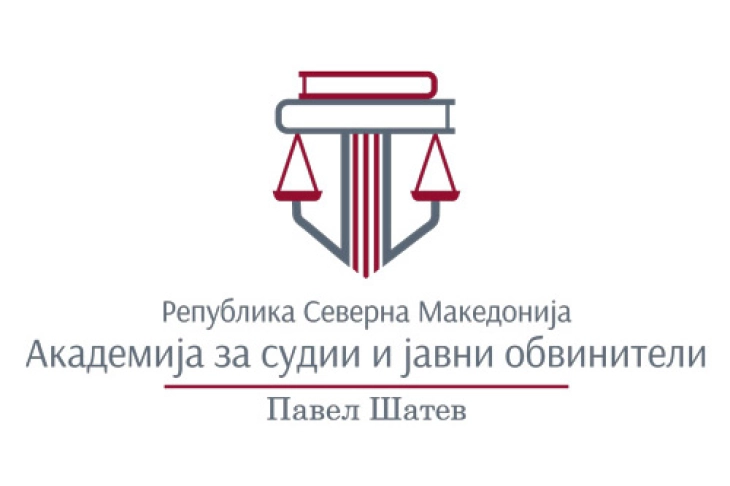 Советот на ЈО ги предлага Абази и Рајевска за членови на УО на Академијата за судии и јавни обвинители