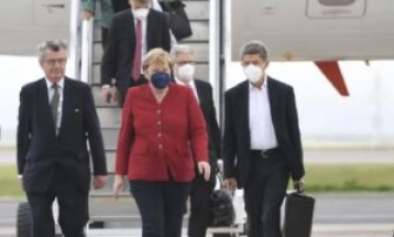 Takimi i fundit i G7 për kancelaren Angela Merkel, i pari për Xho Bajdenin