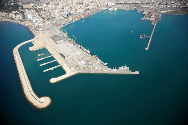 Në Durrës sekuestrohen 11 kilogramë kokainë në një kontejner me banane