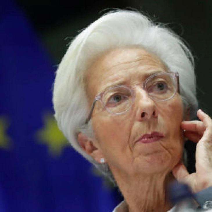 BQE filloi testim 24-muajsh të eurovalutës digjitale