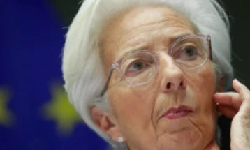 BQE filloi testim 24-muajsh të eurovalutës digjitale