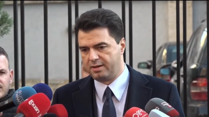 Basha para prokurorëve: Berisha  është organizator i ndodhive  ndaj PD-së dhe duhet të përgjigjet