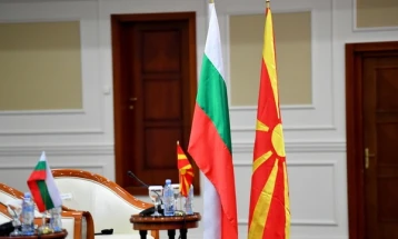 Formohen grupe qeveritare të punës për thellimin e bashkëpunimit me Bullgarinë