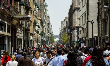 Në Meksikë në vitin 2021 janë vrarë mbi një mijë gra