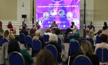 Komuna e Çairit dhe Rrjeti i gruas në Shkencë organizuan Ditën ndërkombëtare të grave dhe vajzave në shkencë
