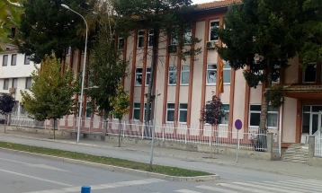 Një grua nga Miokazi i Kërçovës u largua nga shtëpia e saj