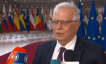 Borell: BE nuk do ta ndalojë importimin e energjisë nga Rusia