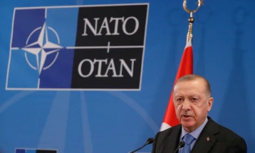 Erdogan: Rusia dhe Ukraina janë dakord për çështje teknike, por ko edhe për Krimenë