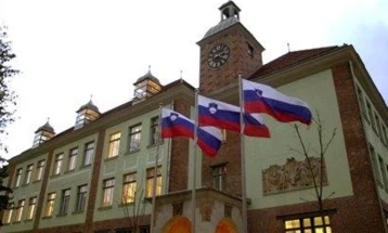 Sllovenia dëboi 33 diplomatë rusë
