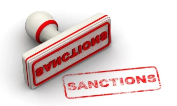 Britania e Madhe ka vendosur sanksione kundër bankës 