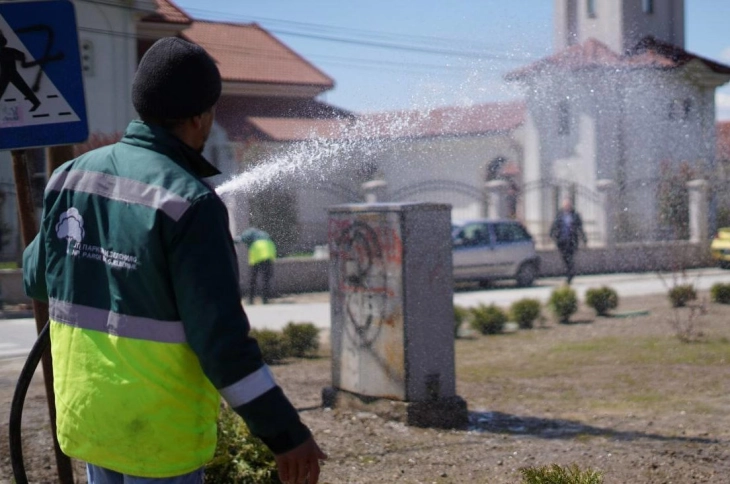 Është formuar korridor i ri i gjelbër në Komunën e Butelit