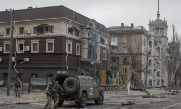 Forcat pro-ruse: Ne filluam një sulm të madh në strehën e fundit të Azov