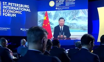 Si: Bashkëpunimi mes Kinës dhe Rusisë tregon moment të mirë