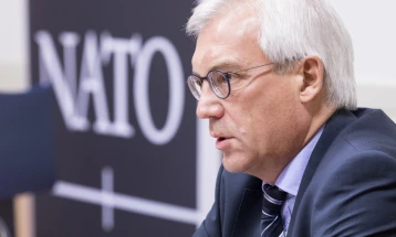 Grushko: Pranimi i Finlandës dhe Suedisë në NATO e ndërlikon situatën në rajonin e Detit Baltik