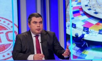 Mariçiq: Kemi mundësi për integrim evropian me gjuhë dhe identitet të pastër maqedonas, pa kurrfarë kushtëzimesh