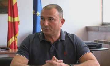 Angelov: QMK-ja e gatshme si asnjëherë më parë, për shtatë ditë ka shuar mbi dhjetë zjarre serioze