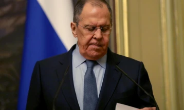 Lavrov në turne në Afrikë