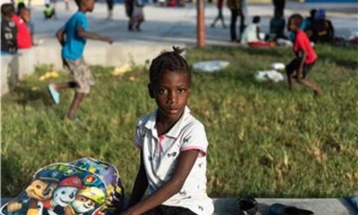 KB: Mbi 470 të vdekur, të lënduar dhe të zhdukur nga 8 deri më 17 korrik në përleshjet mes bandave në Port-o-Prens të Haitit