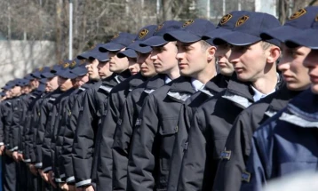 Qeveria e angazhoi MPB-në t'i rrisë rrogat e nëpunësve policorë nga shtatori