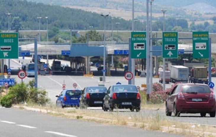 Ndërpritet komunikacioni në VK Mexhitli për shkak të rënies së një peme