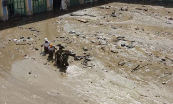 Teheran: Numri i viktimave nga përmbytjet ka shkuar në 18