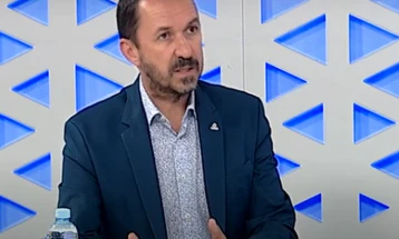 Kovaçevski: Pjesëtarët e Ilindenit dhe KAÇKM-së kanë synuar ardhmërinë që e jetojmë sot, ndërsa ne synojmë ardhmërinë evropiane